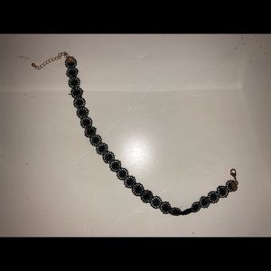 Black Choker